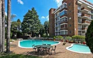 2 Bedroom Apartment in Parkwood