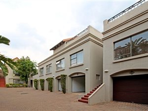 2 Bed Apartment in Blackheath