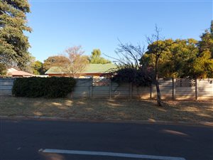 3 Bed House in Protea Park