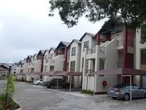 2 Bed Apartment in North Riding