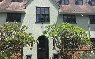 1 Bedroom Apartment in Kenilworth Upper