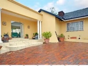 3 Bed House in Parkmore