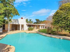 3965 m² Land available in Morningside