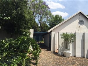1 Bed Garden Cottage in Ferndale