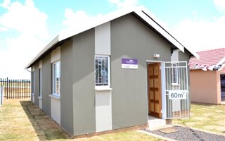 3 Bedroom House in Evaton West
