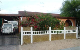 3 Bedroom House in Eersterivier