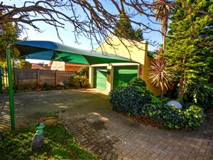 3 Bedroom House in Randpoort