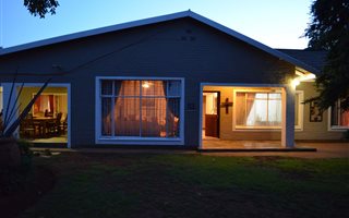 3 Bedroom House in Baillie Park