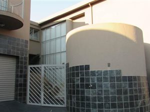 4 Bed Townhouse in Bassonia