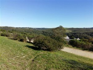 769 m² Land available in Upper Robberg