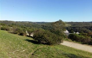 769 m² Land available in Robberg
