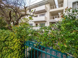 1 Bed Apartment in Rondebosch