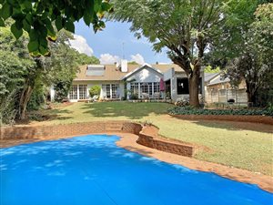 3 Bed House in Robindale