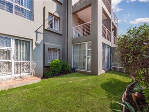 2 Bed Apartment in Fairmount Ridge