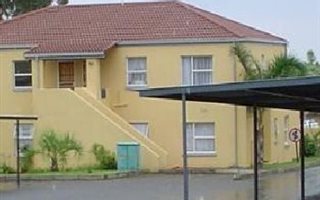 3 Bedroom Apartment in Safari Gardens