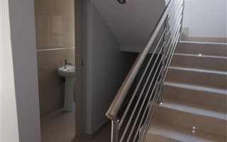 3 Bedroom House in Olympus