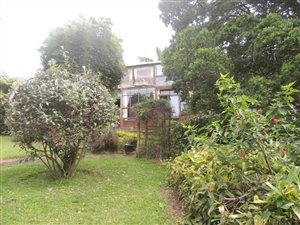 3 Bed House in Uvongo