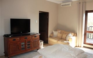 1 Bedroom Apartment in Silver Lakes Golf Estate