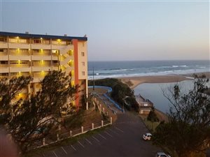 2 Bed Apartment in Athlone Park
