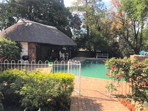 5 Bed House in Lynnwood Glen