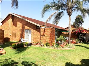 3 Bed Simplex in Bronberrick