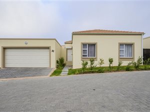 3 Bed House in Westbrook