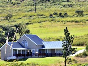 6 Bedroom House in Katberg