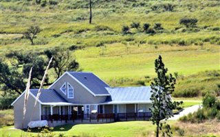 6 Bedroom House in Katberg