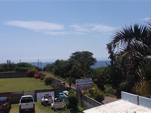 2 Bed Apartment in Umkomaas