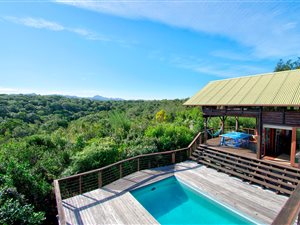 3855 m² Farm in The Crags