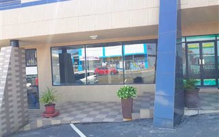Commercial space in Stanger
