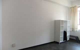 1 Bedroom Apartment in Maboneng