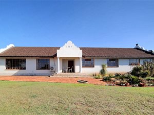 2 Bedroom House in Bronkhorstspruit