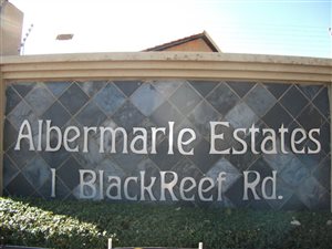 3 Bed Townhouse in Albemarle