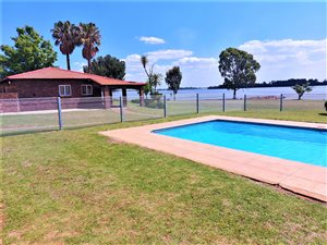 3 Bed House in Vaal Dam