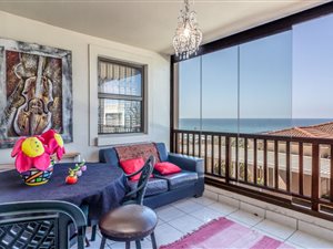 2 Bed Apartment in La Mercy