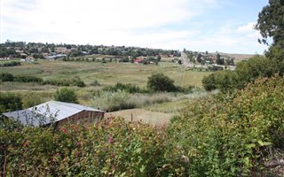 8 ha Farm in Machadodorp