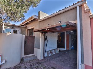 2 Bed House in Saldanha