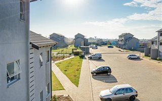 1 Bedroom Apartment in Selcourt