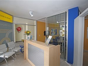 34 m² Commercial space in Plettenberg Bay