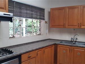 4 Bed House in Pongola