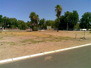 613 m² Land available in Clanwilliam