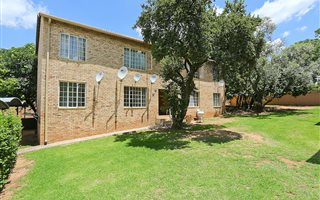 2 Bedroom Apartment in Northgate