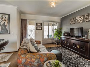 2 Bed Apartment in Brentwood Park