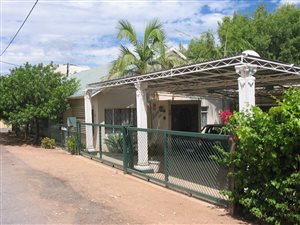 3 Bed House in Calitzdorp