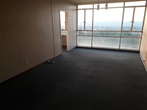 2 Bed Apartment in Weavind Park