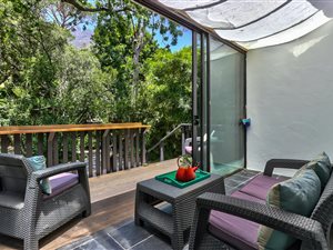 4 Bed House in Higgovale