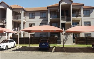 2 Bedroom Apartment in Bardene