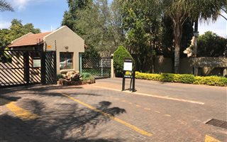 2 Bedroom Apartment in Fairland