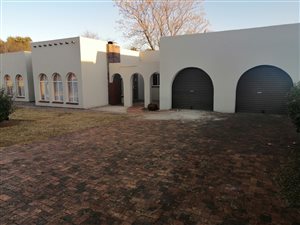 3 Bed House in Waldrift